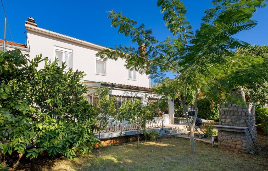 Villa House Noa Malinska Exterior foto