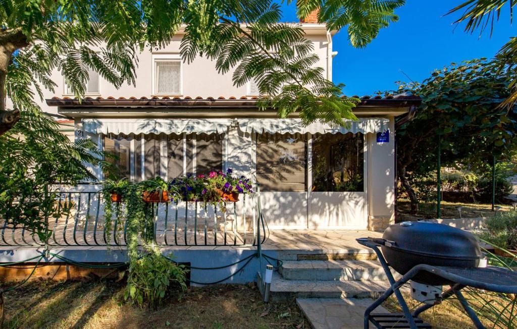Villa House Noa Malinska Exterior foto