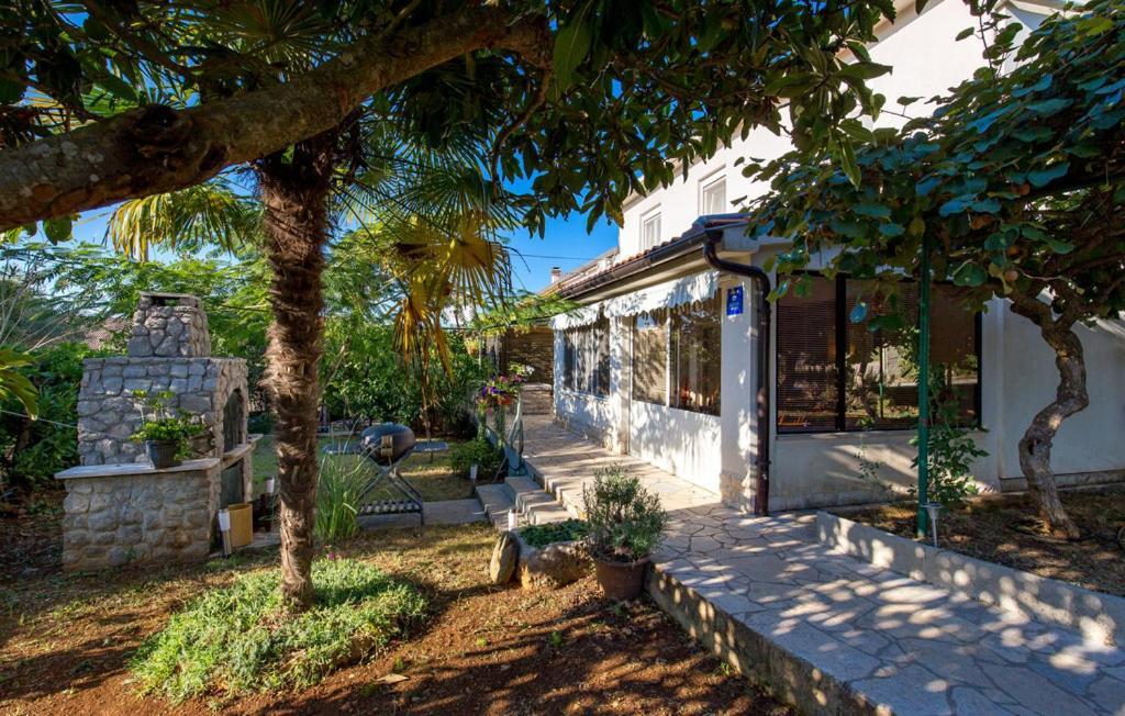 Villa House Noa Malinska Exterior foto